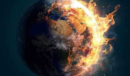 earth