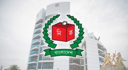 তৃতীয় দিনে প্রার্থিতা ফিরে পেলেন আরও ৪১ জন প্রার্থিতা
