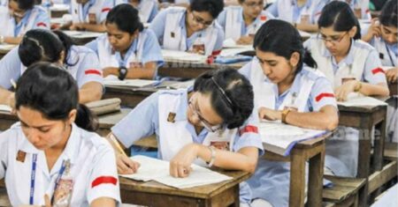 এসএসসি ও এইচএসসি পরীক্ষার সময় জানা গেল এসএসসি ও এইচএসসি পরীক্ষা