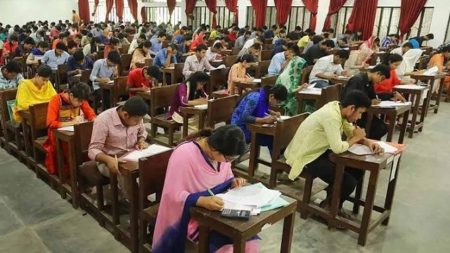 প্রাথমিক শিক্ষক নিয়োগের মৌখিক পরীক্ষা কবে, যা জানা গেল প্রাথমিক শিক্ষক নিয়োগের মৌখিক পরীক্ষা
