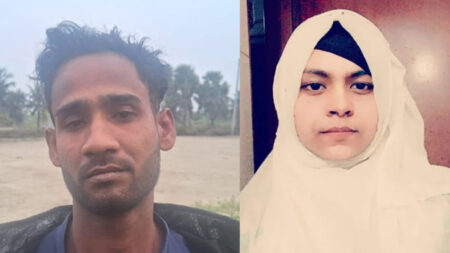 প্রেমের প্রস্তাবে রাজি না হওয়ায় রাজধানীর সেই স্কুলছাত্রী খুন স্কুলছাত্রী ফাতেমা আক্তার লিলি হত্যা