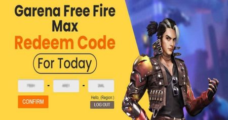 Garena Free Fire MAX Redeem Codes for January 20, 2026: Unlock Free Skins and Rewards Today garena free fire max redeem codes