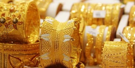 Gold Price in Bangladesh Crosses Tk 230,000 Per Bhori Again gold price in bangladesh