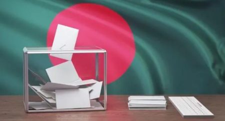 গণভোট প্রচারে ছয় মন্ত্রণালয় নিচ্ছে ১৪০ কোটি টাকা গণভোট