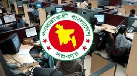 বেতন বেড়ে ‘দ্বিগুণ’ হচ্ছে সরকারি কর্মচারীদের, আরও যা জানা গেল বেতন কাঠামোত