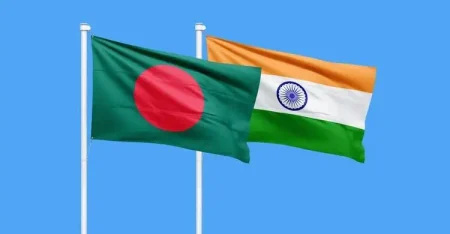হাসিনার বক্তব্যে