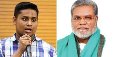 হাসনাতের বিপক্ষে মুন্সী নির্বাচন করতে পারবেন কিনা, জানা যাবে রবিবার হাসনাতের বিপক্ষে মুন্সী