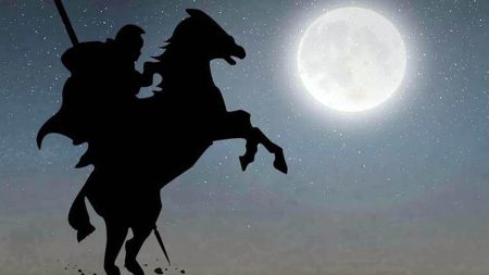 horse