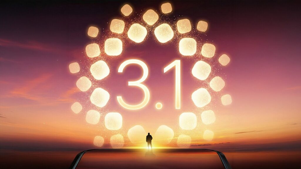hyperos 3.1 android 16