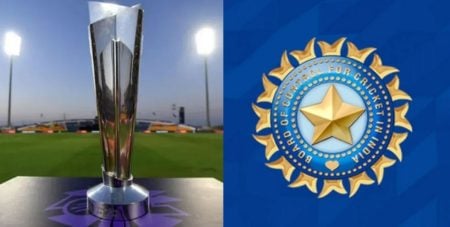 ভারতে বিশ্বকাপ আয়োজনে অনিশ্চয়তা, যা বলছে বিসিসিআই বিসিসিআই