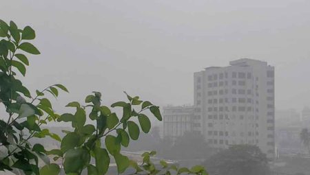 আবহাওয়া