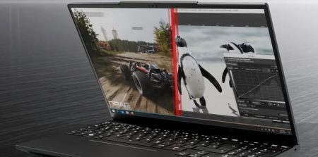 InfinityBook Max 15 RTX 5070 Now Available for Pre-Order infinitybook max 15 rtx 5070