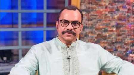 মিশা সওদাগর