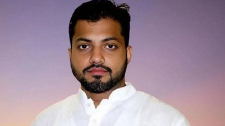 ঢাকা-৬ আসনে ‘ধানের শীষ’ প্রতীক পেলেন ইশরাক হোসেন ইশরাক হোসেন