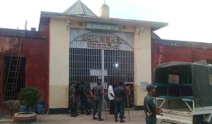 ডেপুটি জেলার