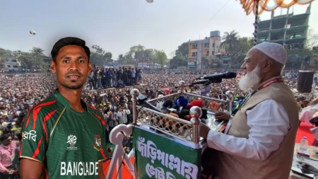 জামায়াত আমির