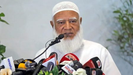 jamat amir