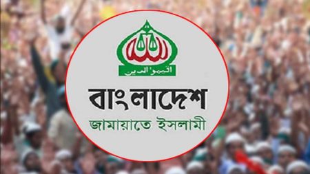 একাই যত আসনে লড়বে জামায়াত জামায়াত