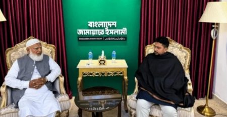 জামায়াত কী বাংলাদেশের ক্ষমতায় আসতে পারে? জামায়াত