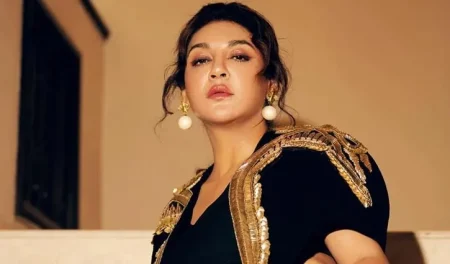শিশু নির্যাতনের ভয়াবহ মানসিক ক্ষত নিয়ে জয়ার ‘ওসিডি’ joya