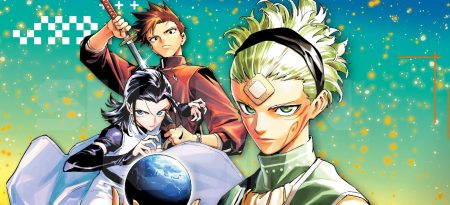 Jujutsu Kaisen Modulo Manga Announced as Official Sequel Spin-off jujutsu kaisen modulo manga