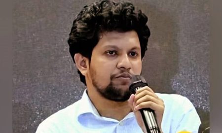 ‘জামায়াত ও আ.লীগ মুদ্রার এপিঠ-ওপিঠ’ মাহফুজ আলম