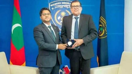 বাংলাদেশিদের জন্য সুখবর দিলো মালদ্বীপ মালদ্বীপ