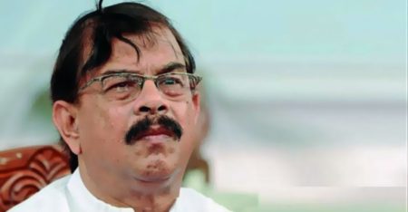 বিএনপির জোট ছাড়লেন মান্না, এককভাবে নির্বাচনে যাওয়ার ঘোষণা মাহমুদুর রহমান মান্না