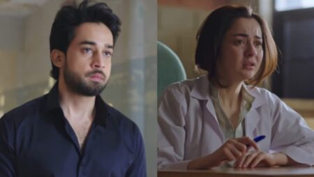 Meri Zindagi Hai Tu Pakistani Drama Faces Mixed Reactions After Episode 19 meri zindagi hai tu pakistani drama
