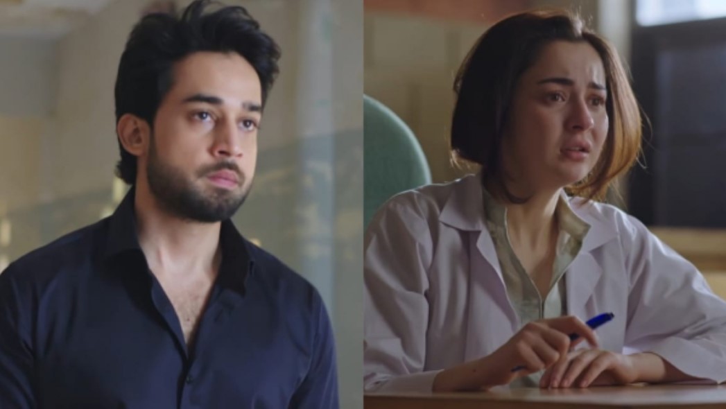 Meri Zindagi Hai Tu Pakistani Drama Faces Mixed Reactions After Episode 19