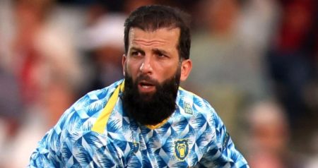 Moeen Ali joins England Lions coaching staff ahead of Pakistan Shaheens series moeen ali