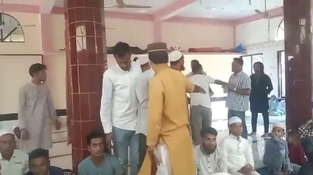 নোয়াখালীর সুবর্ণচর