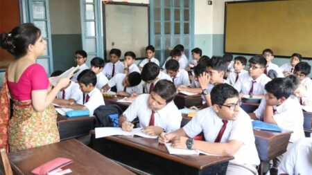 এমপিও শিক্ষকদের ডিসেম্বর মাসের বেতনের জিও জারি জিও জারি
