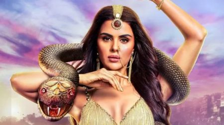 naagin 7 episode 7