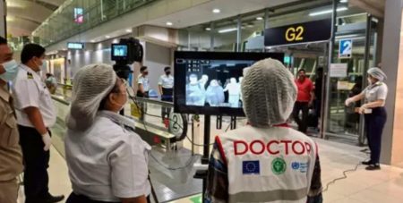 Australia Monitors Asia Amid Nipah Virus Outbreak Concerns nipah virus outbreak