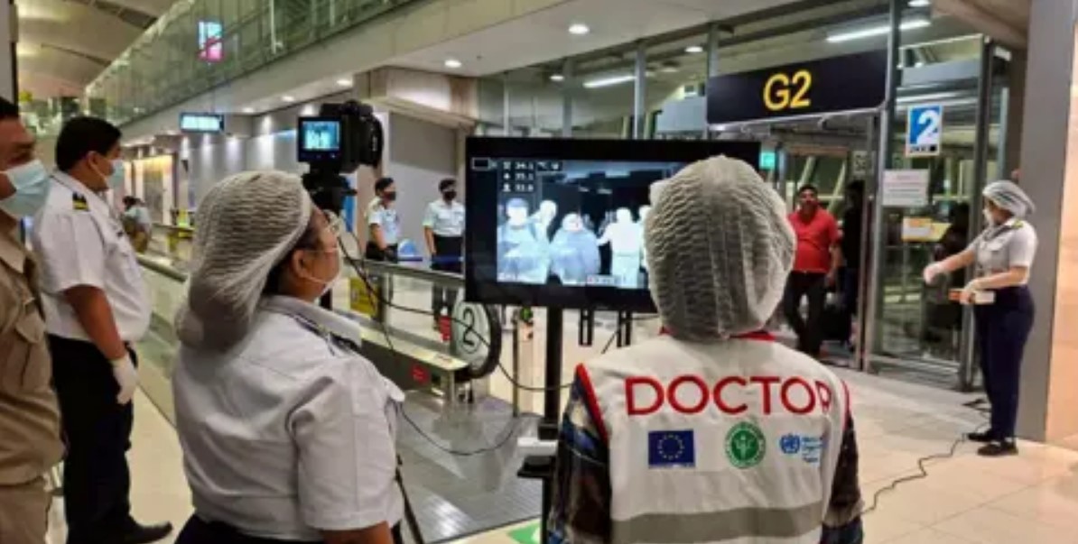 Australia Monitors Asia Amid Nipah Virus Outbreak Concerns