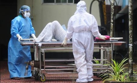 Nipah Virus Outbreak Raises Regional Alert as Asian Countries Step Up Screening nipah virus outbreak