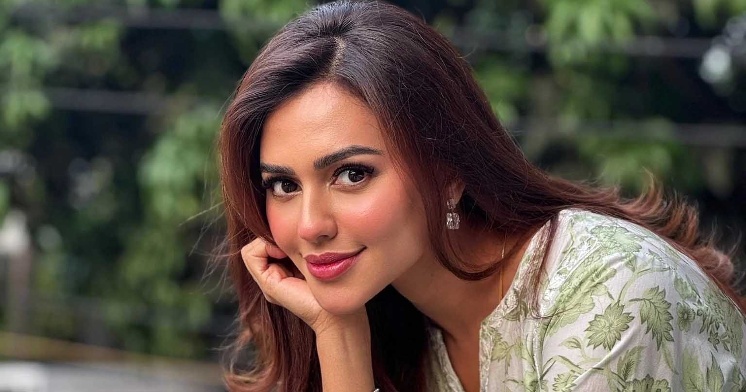 নুসরাত ফারিয়া