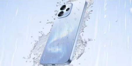 Oppo Reno 15 F 5G Officially Launches Globally with Big Battery and Premium Design oppo reno 15 f 5g