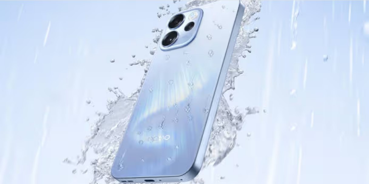 oppo reno 15 f 5g