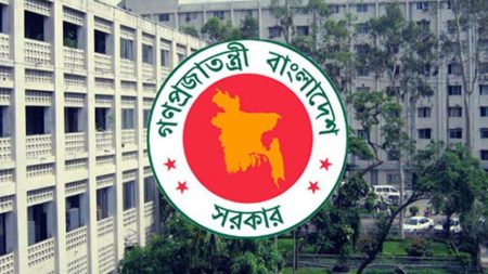 বেসরকারি শিক্ষা প্রতিষ্ঠানে