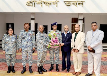 নির্বাচনে এমএফএস-এর অপব্যবহার রোধে আর্মড পুলিশ ব্যাটালিয়ন ও বিকাশ-এর সমন্বয় কর্মশালা নির্বাচনে এমএফএস