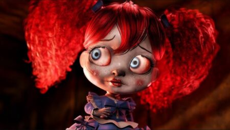 Poppy Playtime Chapter 5 Trailer Reveals Release Date and Subtitle “Broken Things” poppy playtime chapter 5 trailer