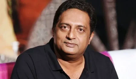 প্রকাশ রাজ