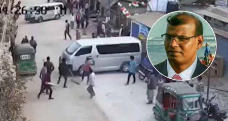 চট্টগ্রামে র্যাব কর্মকর্তা নিহতের ঘটনায় মামলা চট্টগ্রামে র্যাব কর্মকর্তা