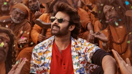 Raja Saab Box Office Collection Day Update: ‘The Raja Saab’ Impacts ‘Dhurandhar’ Run raja saab box office collection day