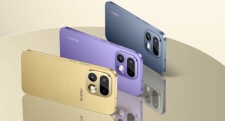 Realme 16 Pro 5G Launched in India with 200MP Camera and 7,000mAh Battery realme 16 pro 5g