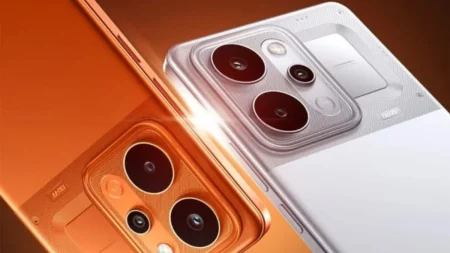 Realme P4 Power 5G launches with massive 10,001mAh battery realme p4 power 5g