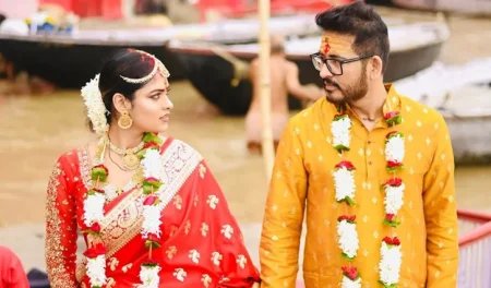 ‘অবৈধ বিয়ে’ নিয়ে মুখ খুললেন হিরণের দ্বিতীয় স্ত্রী ritika