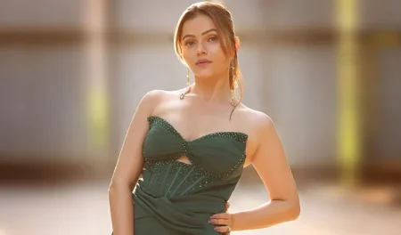 ভাইরাল ভিডিও নিয়ে চর্চায় ‘ছোটি বহু’ রুবিনা rubina